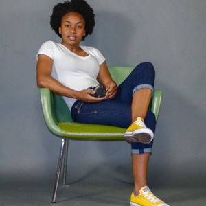 Meet your Posher, Keturah